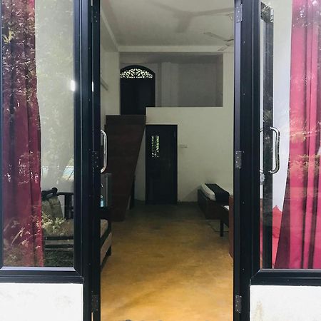Leijay Resort Galle Buitenkant foto