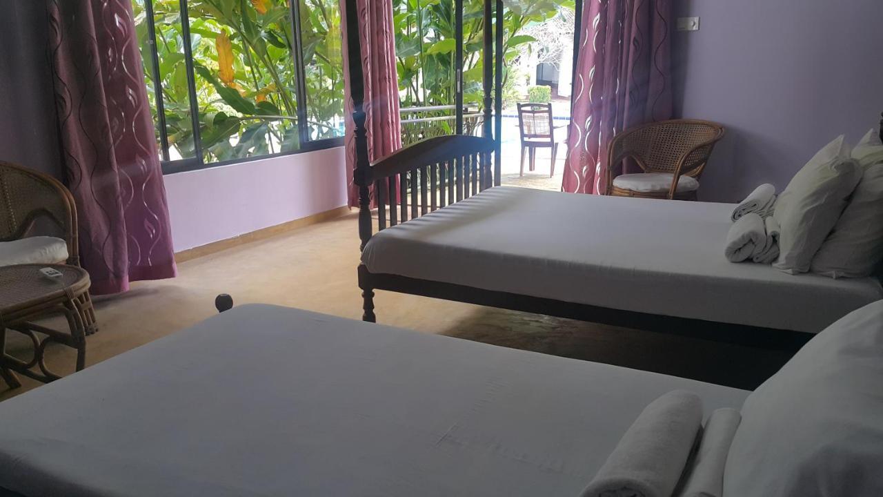 Leijay Resort Galle Buitenkant foto