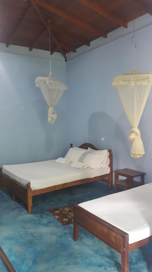 Leijay Resort Galle Buitenkant foto
