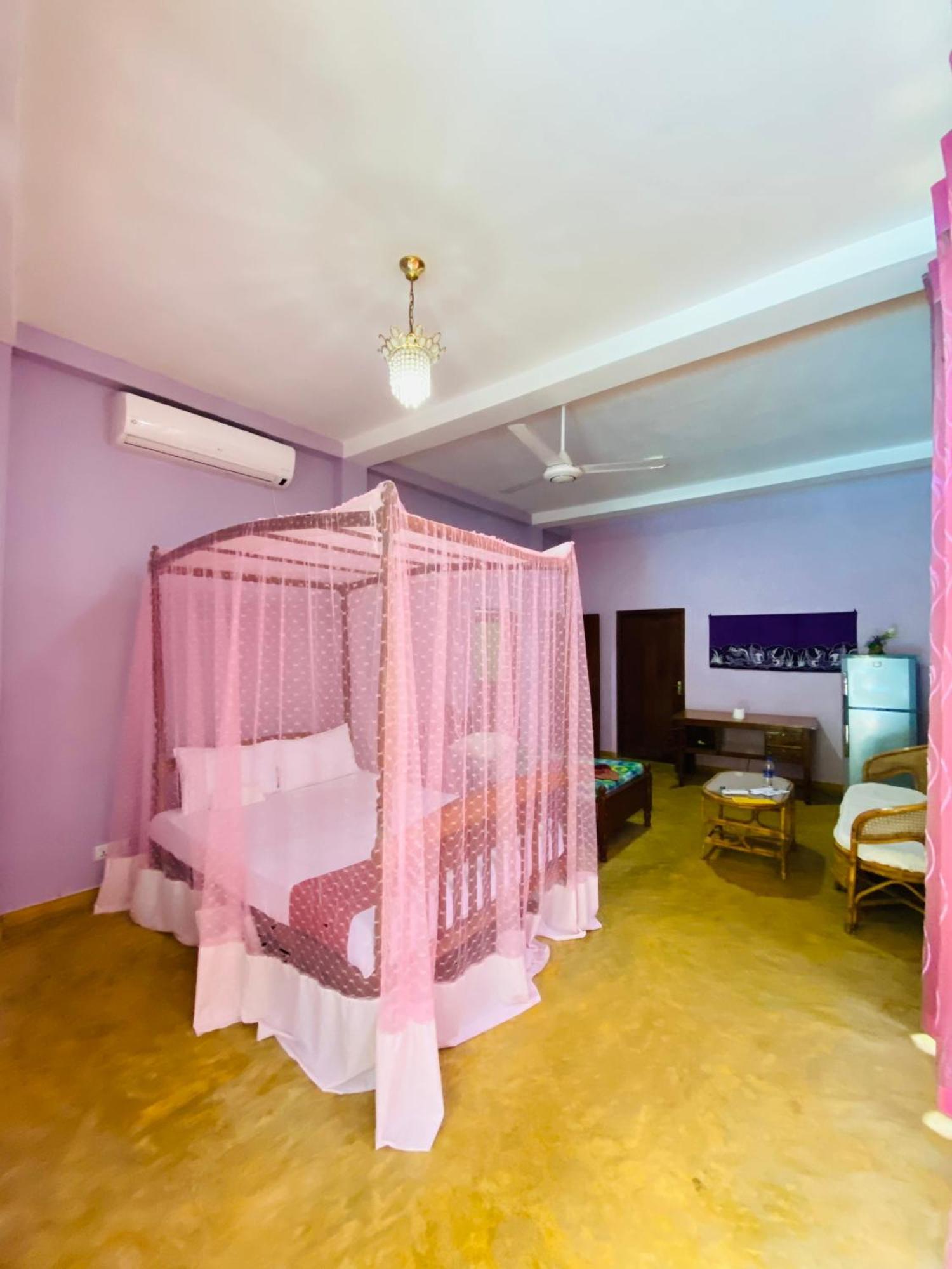 Leijay Resort Galle Buitenkant foto