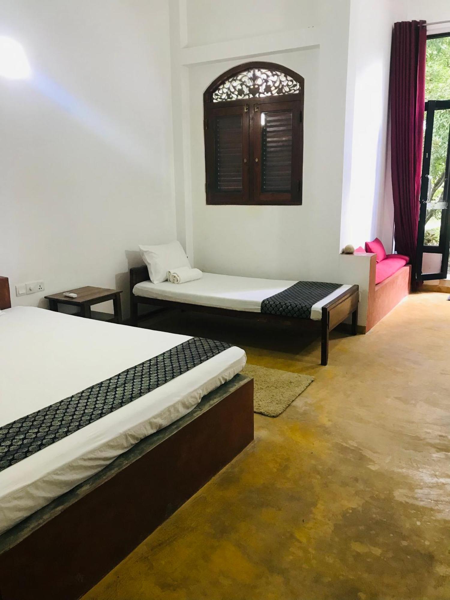 Leijay Resort Galle Buitenkant foto