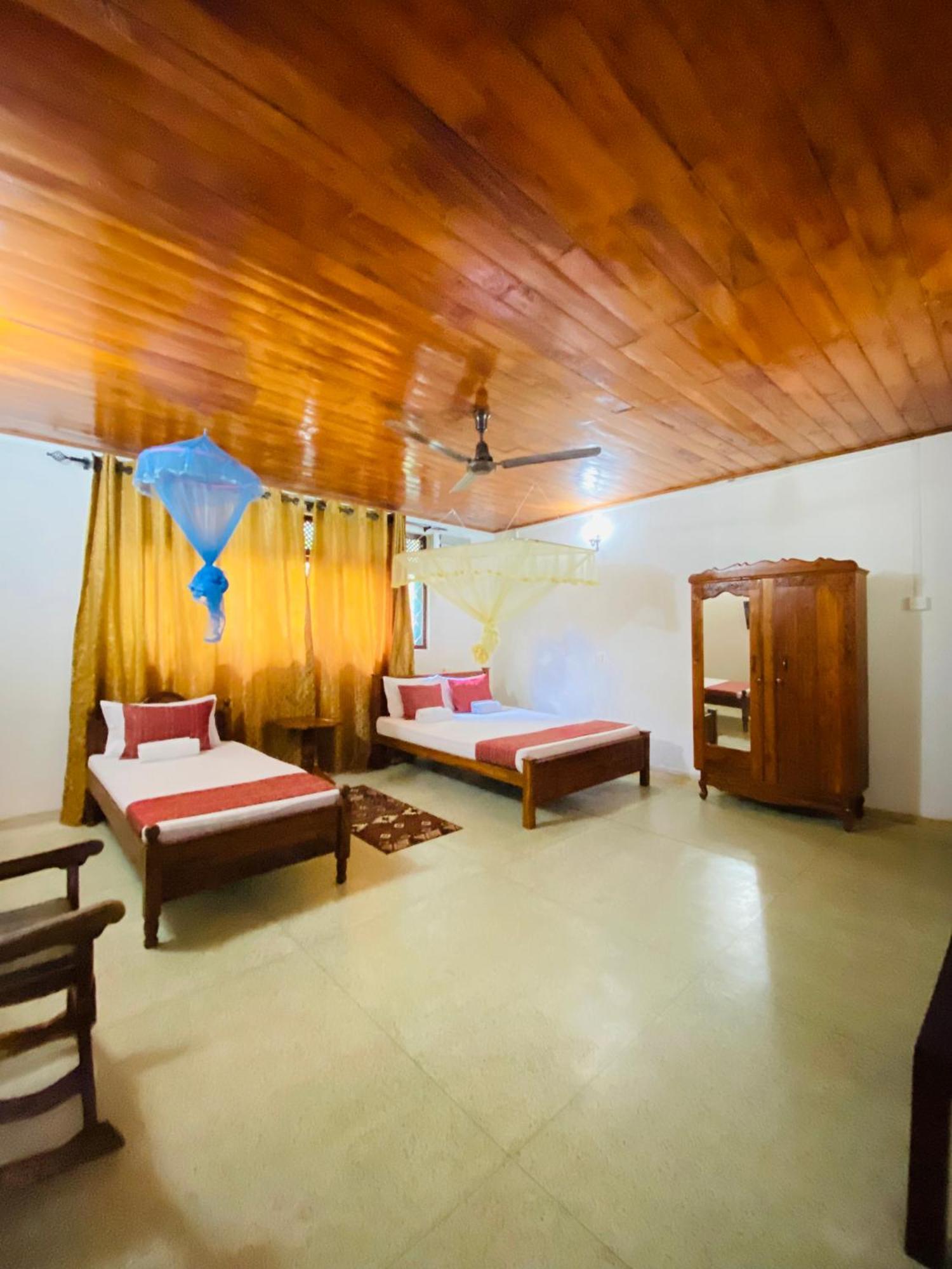 Leijay Resort Galle Buitenkant foto