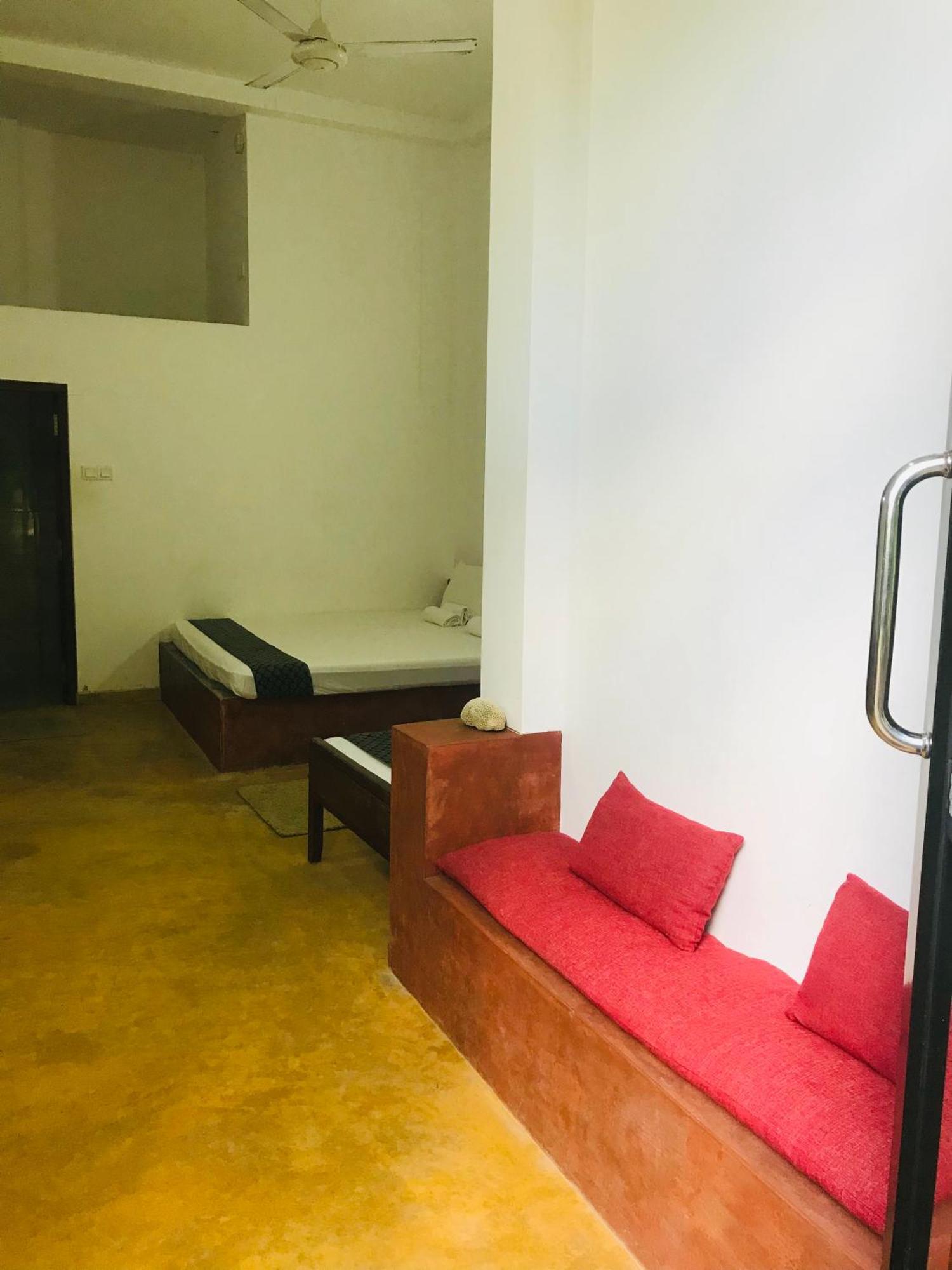 Leijay Resort Galle Buitenkant foto