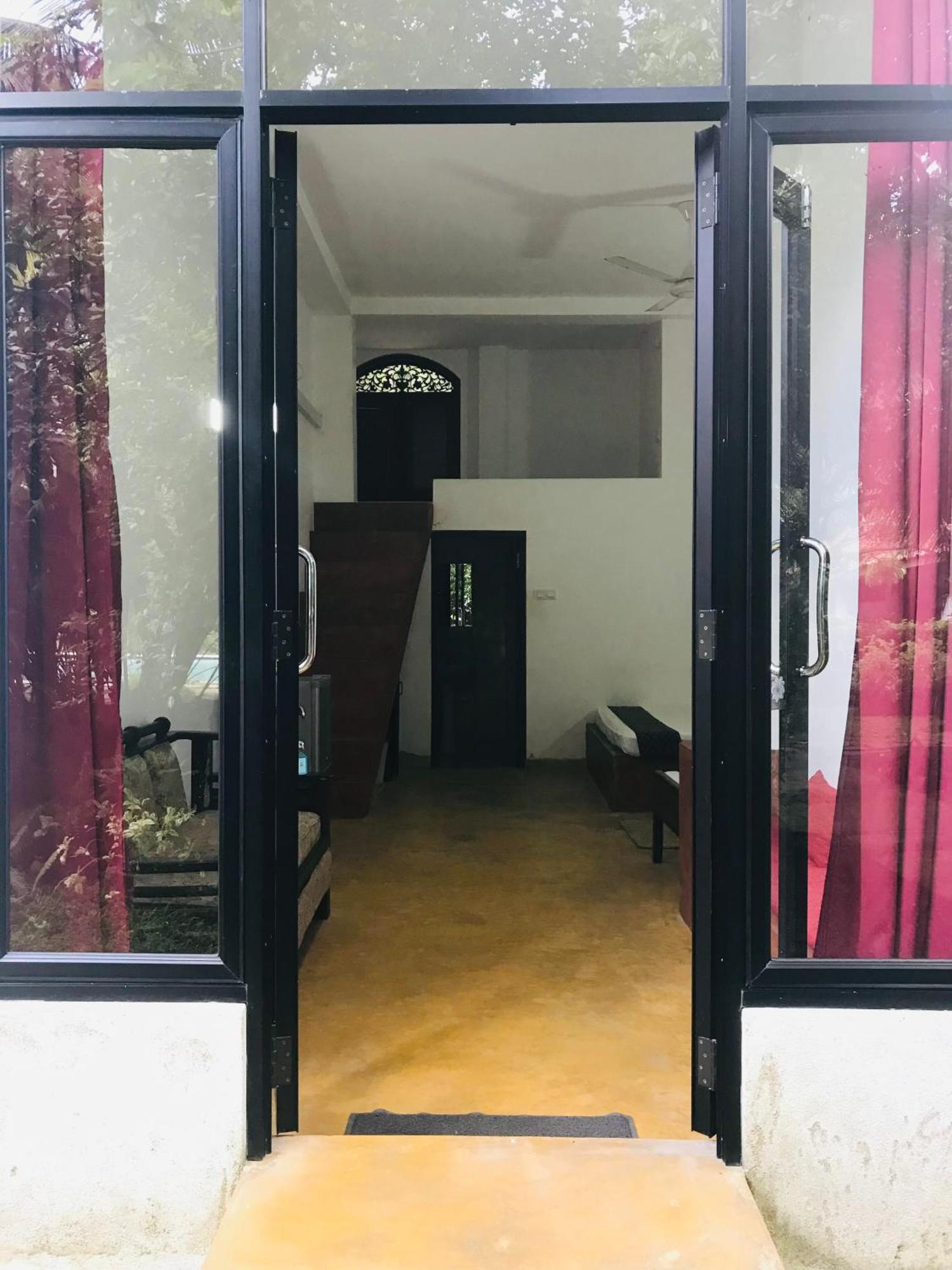 Leijay Resort Galle Buitenkant foto