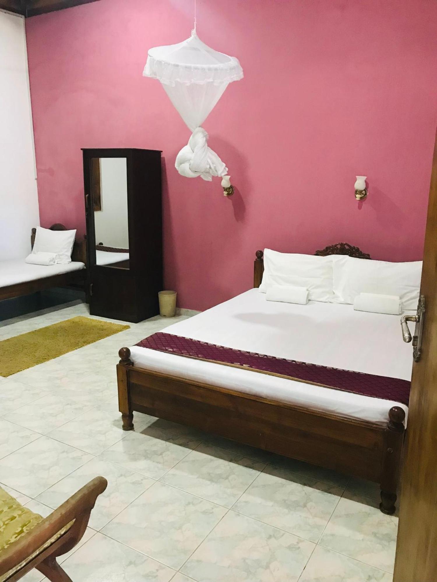 Leijay Resort Galle Buitenkant foto