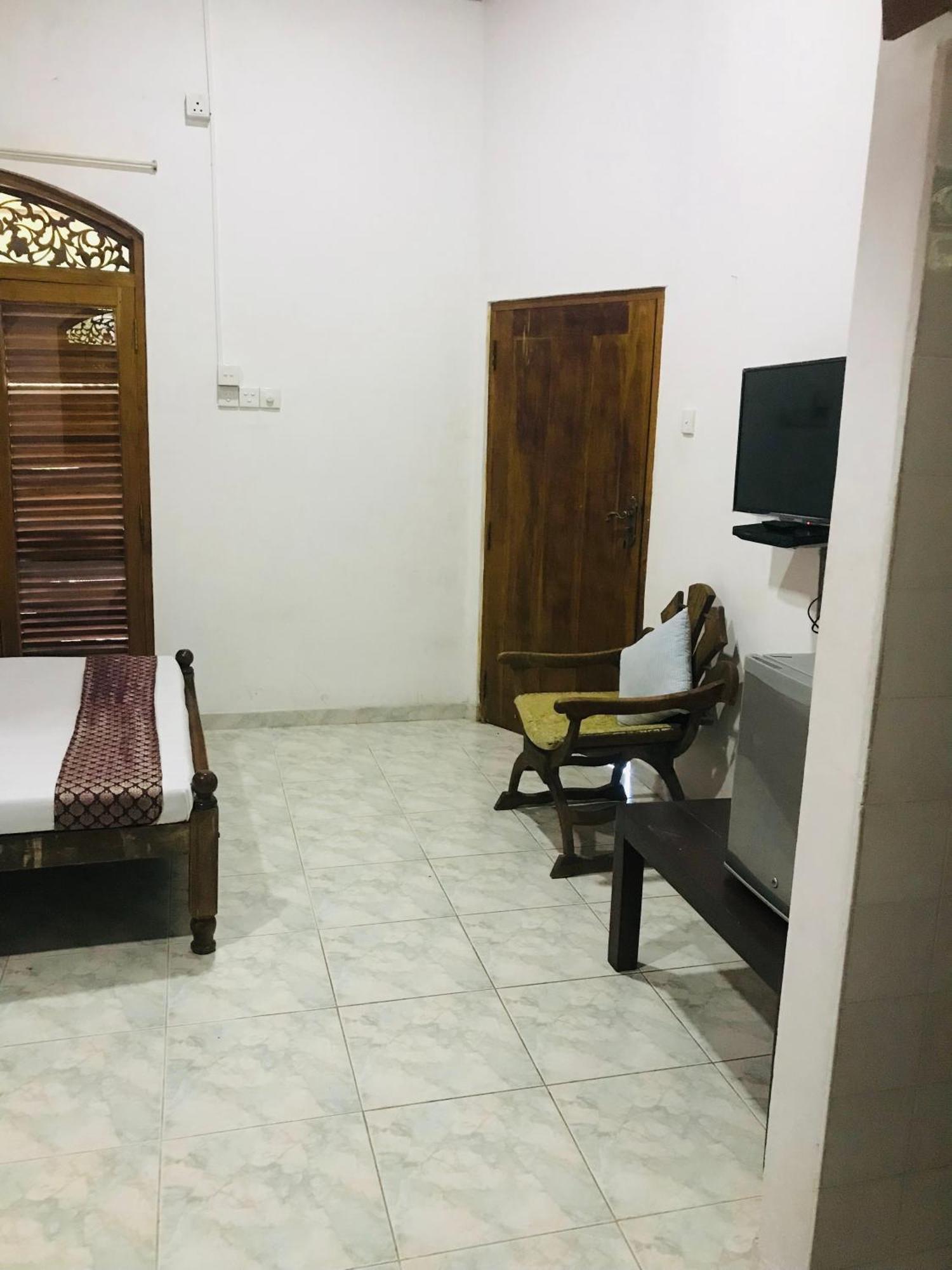 Leijay Resort Galle Buitenkant foto