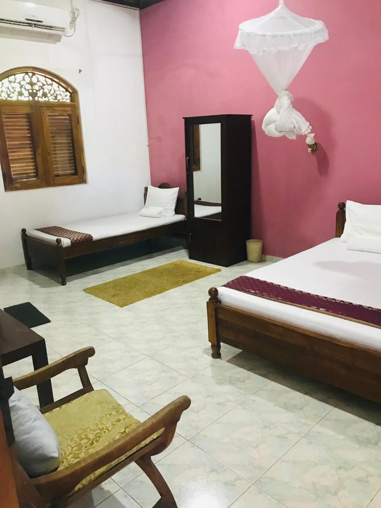 Leijay Resort Galle Buitenkant foto