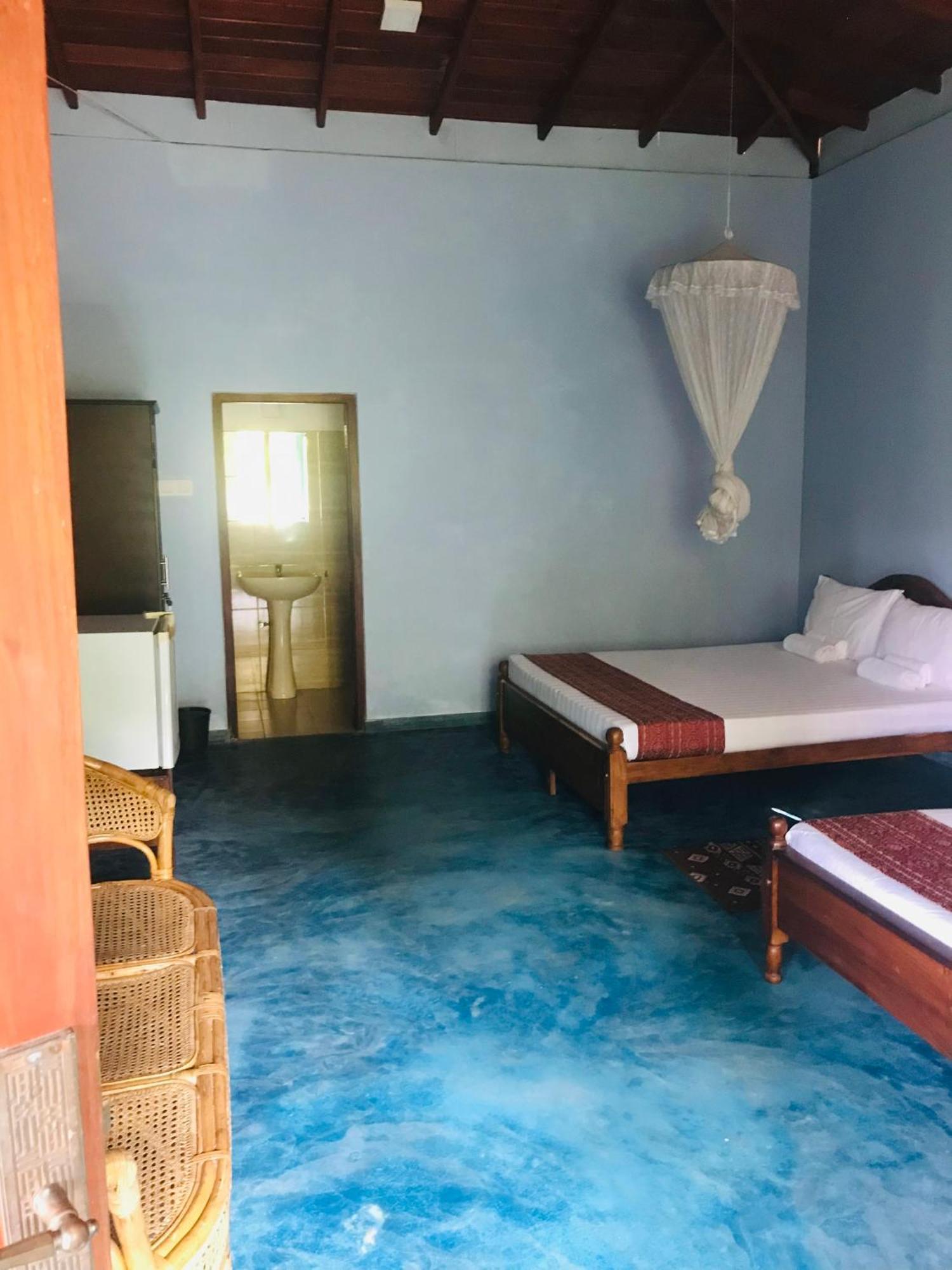 Leijay Resort Galle Buitenkant foto