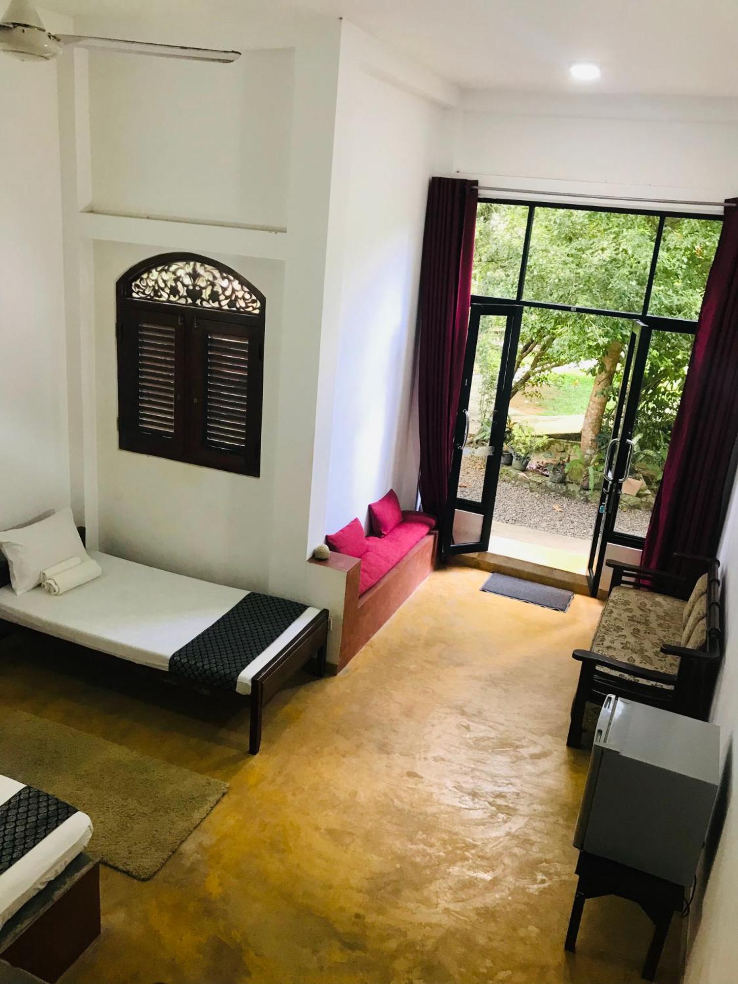 Leijay Resort Galle Buitenkant foto