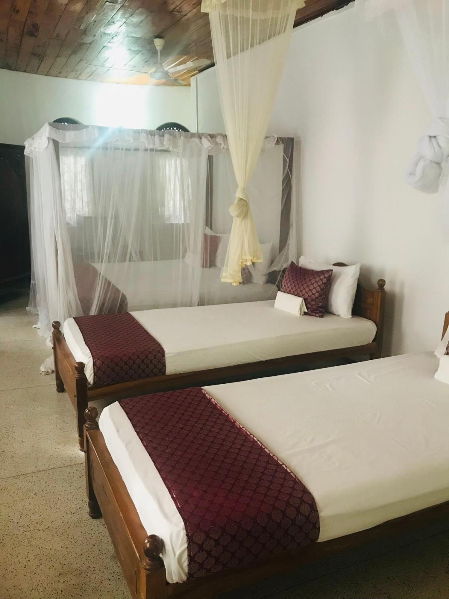 Leijay Resort Galle Buitenkant foto