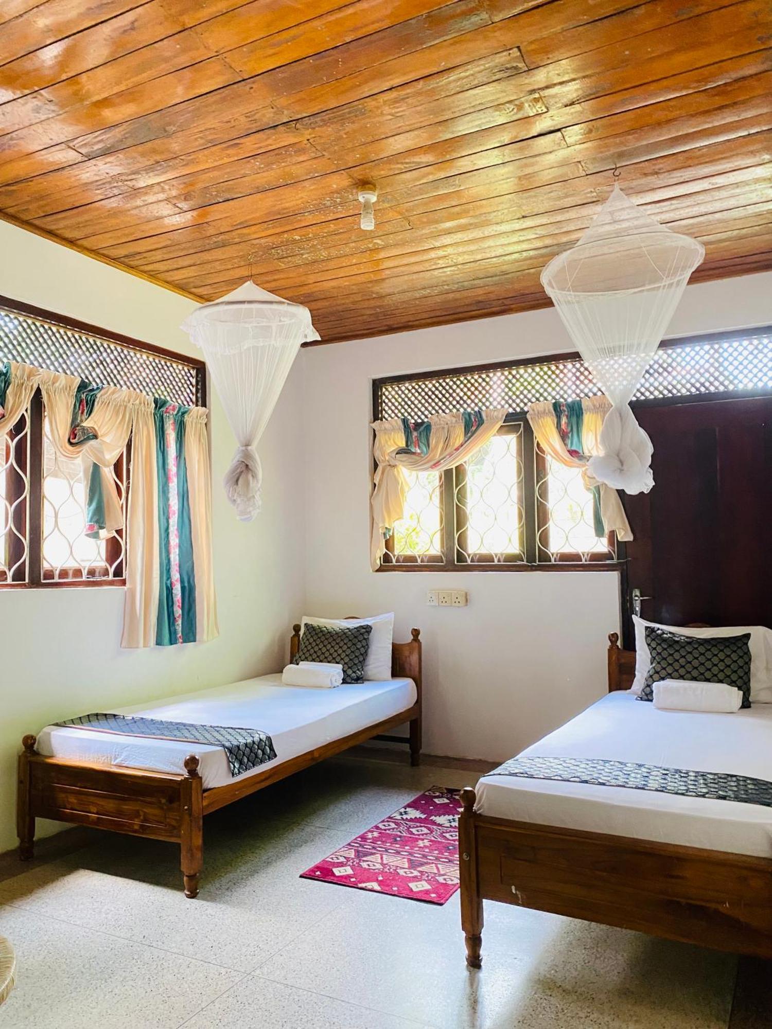 Leijay Resort Galle Buitenkant foto
