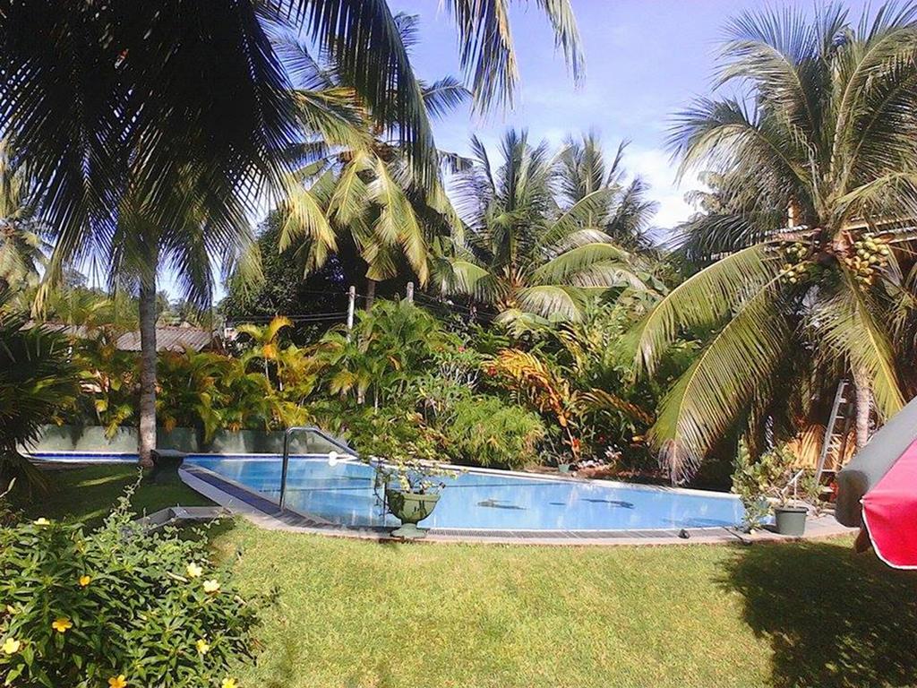 Leijay Resort Galle Buitenkant foto