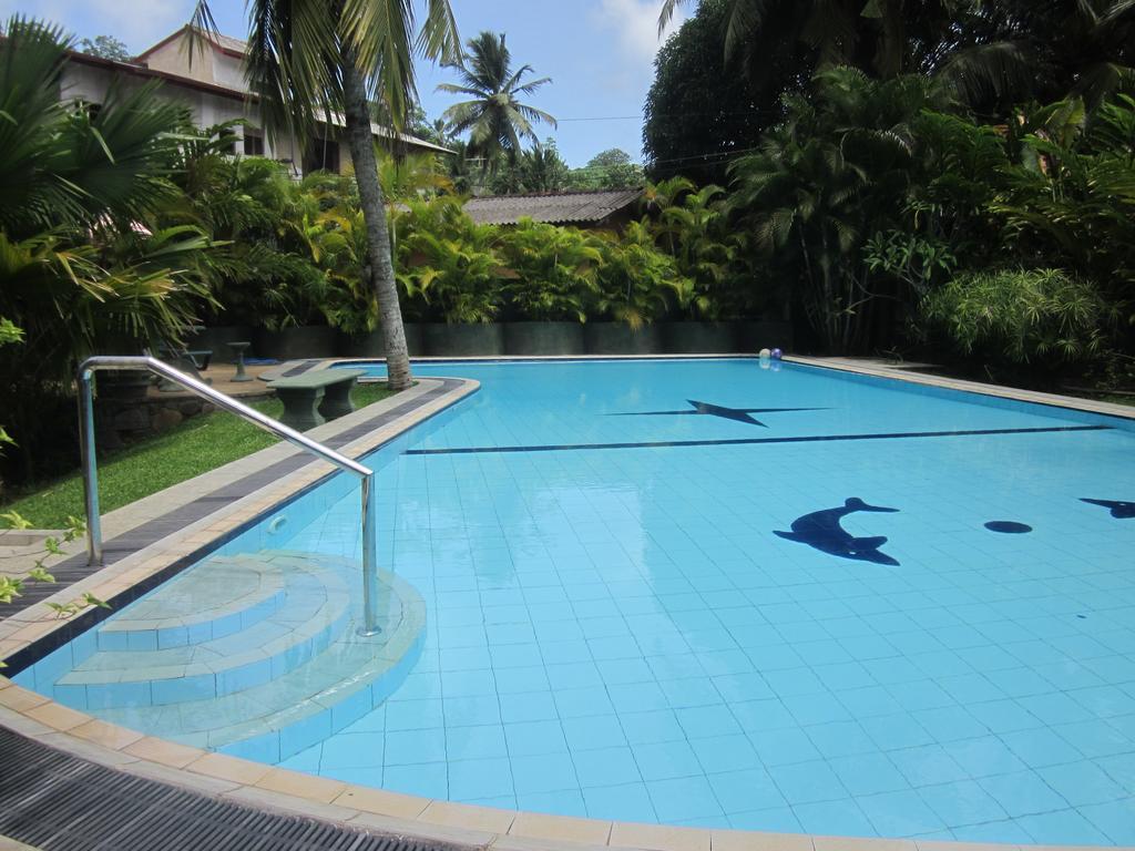 Leijay Resort Galle Buitenkant foto