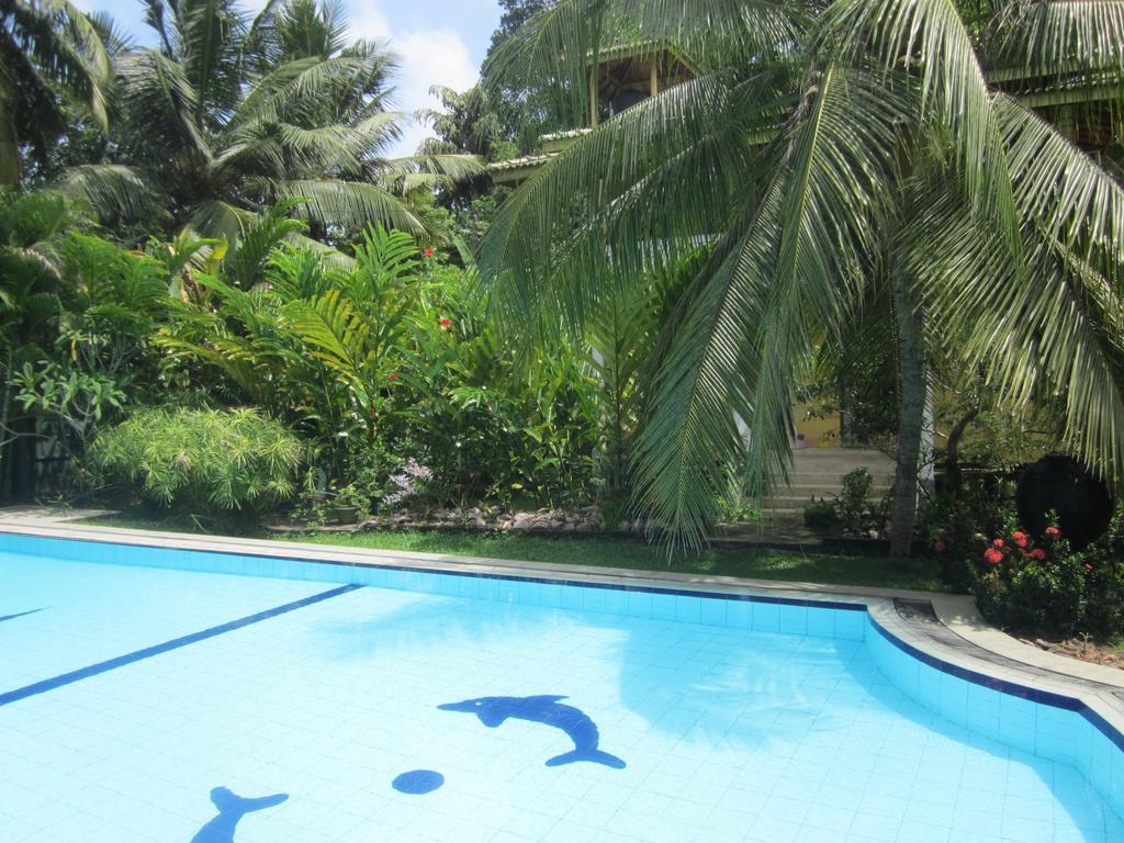 Leijay Resort Galle Buitenkant foto