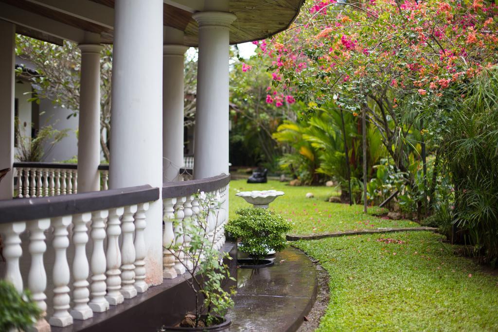 Leijay Resort Galle Buitenkant foto