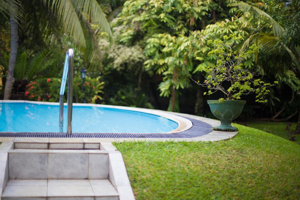 Leijay Resort Galle Buitenkant foto
