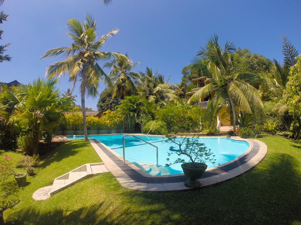 Leijay Resort Galle Buitenkant foto