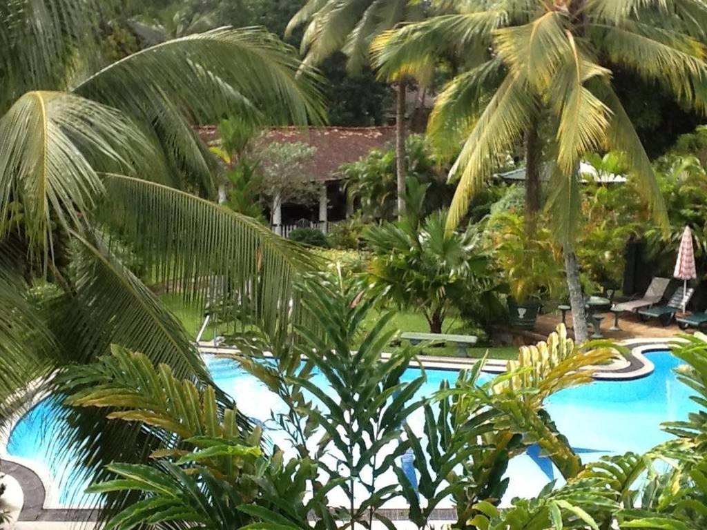 Leijay Resort Galle Buitenkant foto