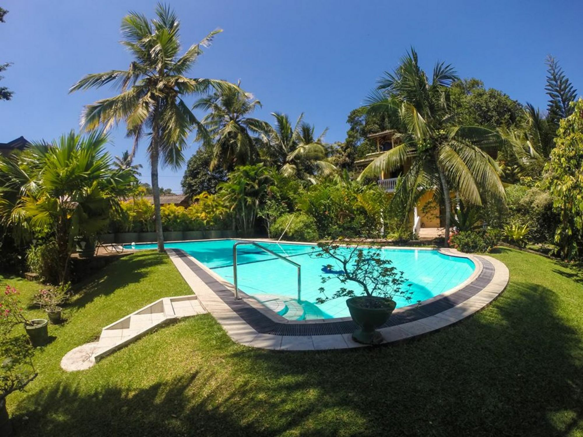Leijay Resort Galle Buitenkant foto