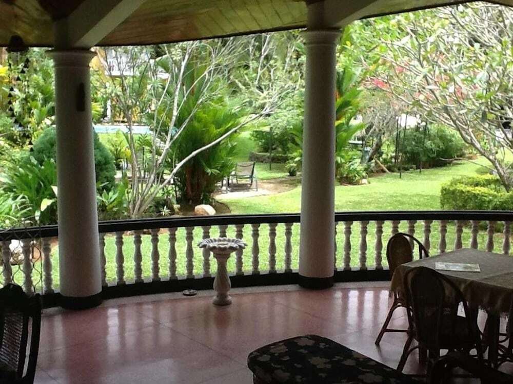 Leijay Resort Galle Buitenkant foto