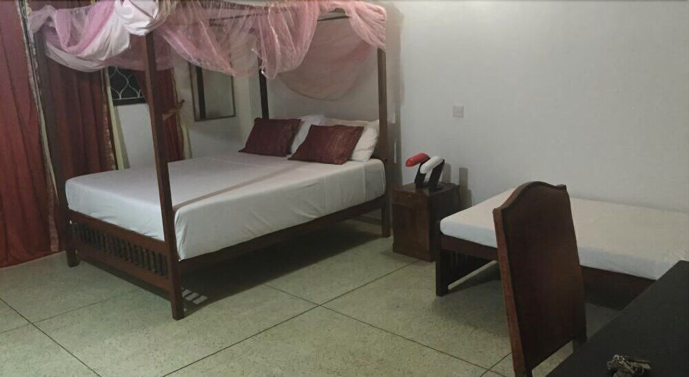 Leijay Resort Galle Buitenkant foto